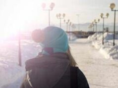 Altro che primavera, l’inverno non molla: arriva una ‘botta fredda’ con vento e neve