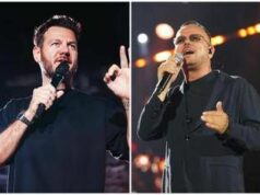 Amici 25, la nuova giuria: dentro Cattelan e D’Alessio con D’Amario e Malgioglio