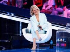 Amici, stasera 21 marzo: allievi, squadre, ospiti