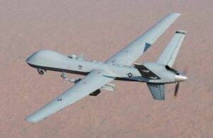 Attacco a base in Kuwait, distrutto un MQ-9A ‘Predator’. Generale Bertolini: “Missione continua”
