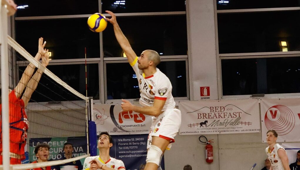 Zotup Scanzorosciate