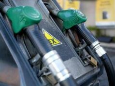 Benzina, i prezzi di oggi: gasolio supera i 2,1 euro al litro
