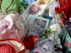 Bimbo trapiantato morto a Napoli, oggi i funerali di Domenico