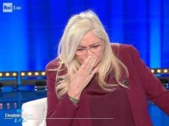 Bonaccorti, il ricordo di Mara Venier: “Ci eravamo allontanate, poi abbiamo recuperato il tempo perso”