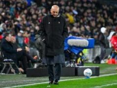 Braccio di Idzes in area, arbitro fischia rigore: episodio in Juventus-Sassuolo