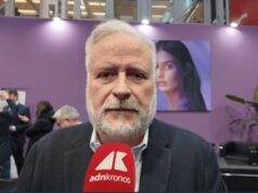 Bruzzone, Cosmoprof evento chiave per sviluppo globale del settore