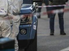 Cadavere di una donna nel giardino di una casa disabitata, è giallo a Messina