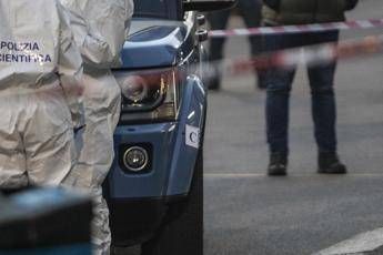 Cadavere di una donna nel giardino di una casa disabitata, è giallo a Messina