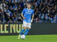 Cagliari-Napoli, braccio di Buongiorno in area? Pisacane chiede rigore