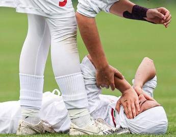 Calciatrici dell’Iran non cantano l’inno, Trump: “Australia conceda asilo”