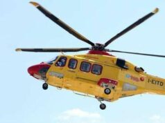 Carabiniera travolta a un posto di blocco a Roma, è grave