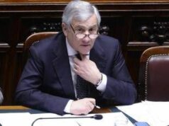 Caso Flotilla, Tajani: “Parole Ben Gvir su Italia inaccettabili, non degne di un ministro”
