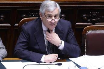 Caso Flotilla, Tajani: “Parole Ben Gvir su Italia inaccettabili, non degne di un ministro”