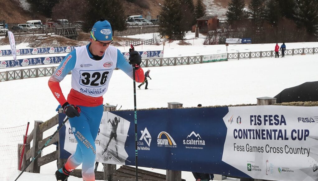 Newspower.itTrentowww.newspower.it Fesa Cup