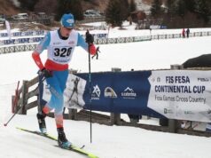 Sci di fondo, alla Fesa Cup vittorie azzurre di Ticcò, Di Centa e Pedranzini Fesa Cup