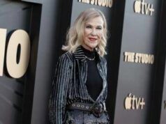Catherine O’Hara vince un premio postumo agli Actor Award, per lei una standing ovation