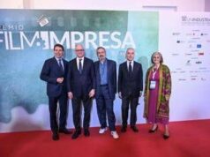Cinema, al via la quarta edizione del ‘Premio Film Impresa’