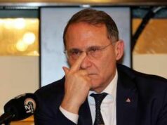 Cirielli: “Incontro con ambasciatore russo? Farnesina sapeva, due funzionari con me”