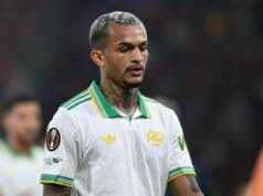 Como-Roma, espulso Wesley: il Var non interviene, furia Gasperini. Cos’è successo