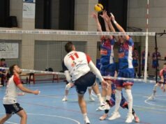 Volley, Pog Grassobbio: di derby in derby. Con Almevilla per raccogliere altre tre punti Pog Grassobbio