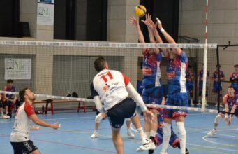 Volley, Pog Grassobbio: di derby in derby. Con Almevilla per raccogliere altre tre punti Pog Grassobbio