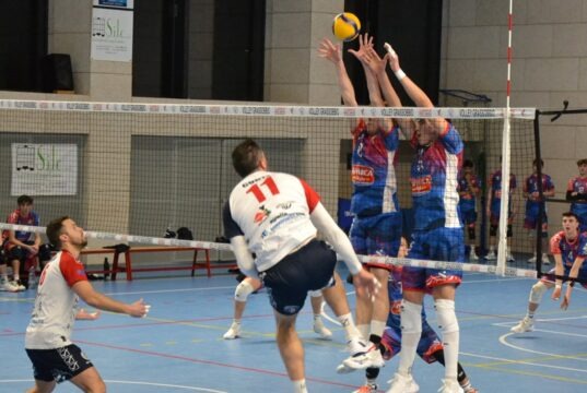 Volley, Pog Grassobbio: di derby in derby. Con Almevilla per raccogliere altre tre punti Pog Grassobbio
