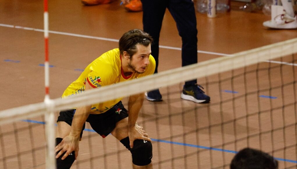 DANIELE VITI Zotup Scanzorosciate