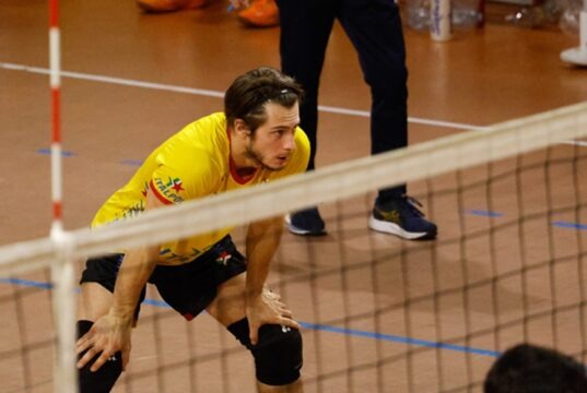 Volley: Scanzo-Cisano, l’effetto derby è sempre un rischio Zotup Scanzorosciate