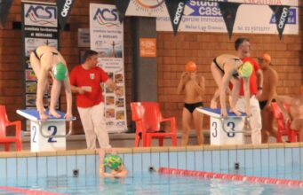 Acsi Nuoto