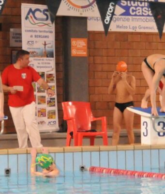 Acsi Nuoto