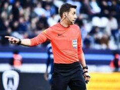 Dal precedente con la Macedonia al ‘furto’ di identità: chi è Turpin, l’arbitro di Bosnia-Italia