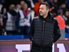 De Zerbi è il nuovo allenatore del Tottenham: “Club fantastico”