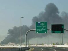 Dubai, questore Roma bloccato: in viaggio per motivi personali