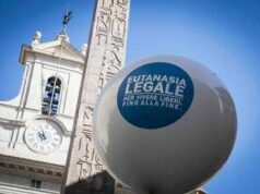 E’ morta ‘Libera’, per la 55enne suicidio assistito con il dispositivo fornito dalla Usl