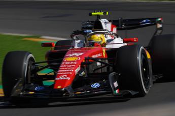 Formula 1, ordine d’arrivo del Gp Barcellona e classifica Mondiale