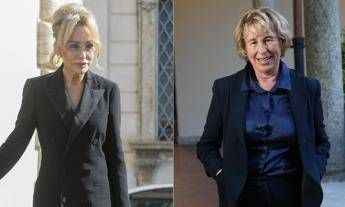 Forza Italia, Marina Berlusconi: “Grande stima per Stefania Craxi, da tempo sostengo apertura classe dirigente”
