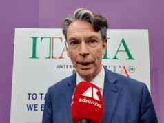 Galanti (Ice), Cosmoprof attore globale, Italia tra i leader con export +70% in 6 anni