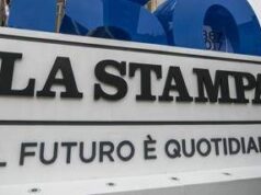 Gedi cede La Stampa al Gruppo Sae, firmato il contratto preliminare