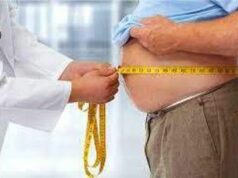 Giornata contro l’obesità, in Italia ne soffrono 6 milioni di adulti