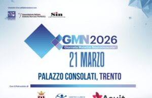 Giornata malattie neuromuscolari, Trento al centro di ricerca e cura