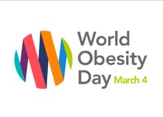 Giornata obesità, parole o_stili e Lilly per primo glossario inclusivo europeo