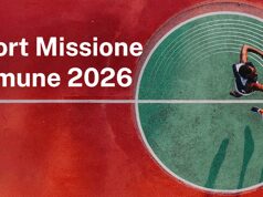 ICSC: al via Sport Missione Comune, 250 milioni di euro per gli impianti sportivi pubblici