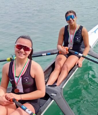 Canottaggio, all’Idroscalo di Milano la Coppa Montù. Gavirate conquista 34 medaglie Idroscalo di MIlano
