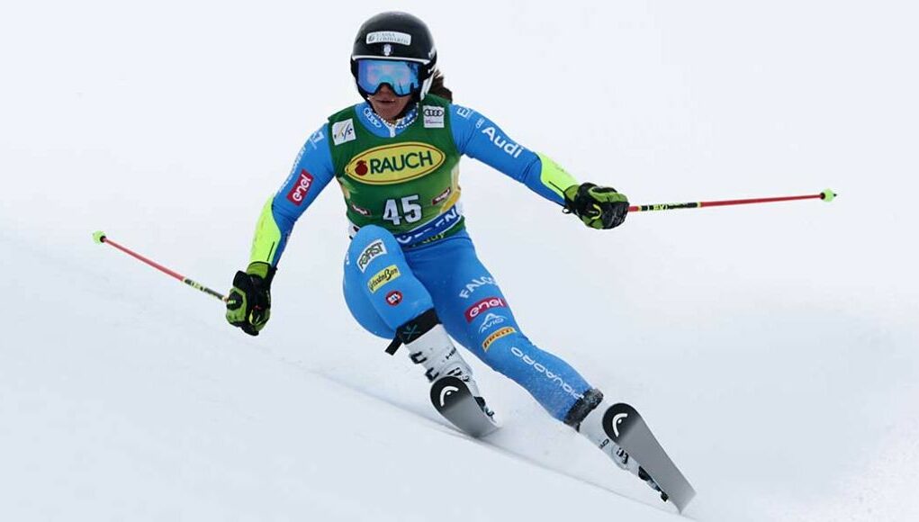 Slalom gigante di Soelden