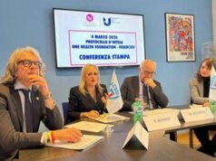 Intesa One Health Foundation-FederCusi per prevenzione e sport nelle università