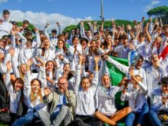 Atletica leggera, domenica 22 marzo a Carugate gli “Oscar” Fidal Lombardia Atletica Leggera