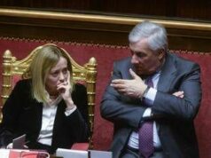 Iran, Meloni agli italiani: “Siate prudenti”. Tajani: “Se situazione peggiora evacuazione in poche ore”