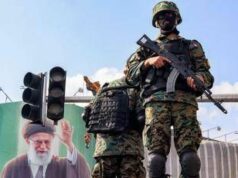Iran, Pasdaran: “Se Usa attaccano guerra si estenderà oltre confini regione”