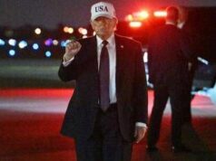 Iran, Trump: “Nuova leadership vuole parlare, lo farò”