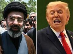 Iran, il figlio di Khamenei è la nuova Guida Suprema. Trump lo boccia: “Non dura”